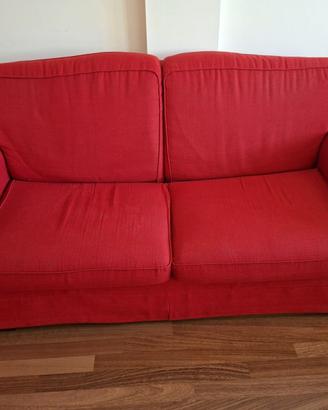 Divani  relax e letto.