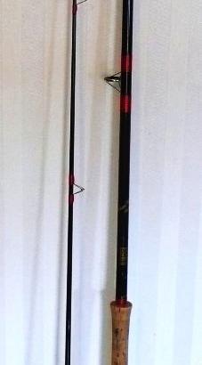 canna Hardy Walker AVON  10' Fibalite