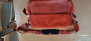 borsa lavoro filofax