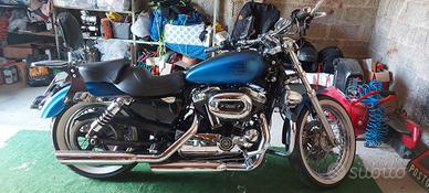 harley davidson Sposter 