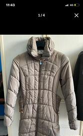 Giubbotto donna invernale.