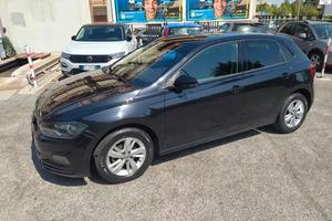 Volkswagen Polo 1.0 EVO 5p. Comfortline BlueMotion