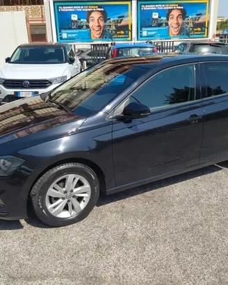 Volkswagen Polo 1.0 EVO 5p. Comfortline BlueMotion