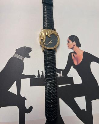 Orologio da collezione Krizia