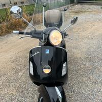 VESPA gts