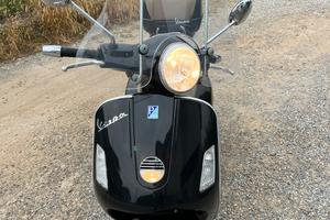 VESPA gts