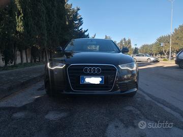 audi a6 2.0 tdi