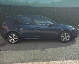 Golf 7º serie