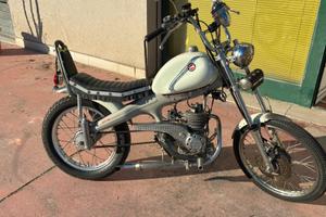 Motom 50 harley