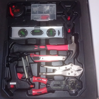 Attrezzatura nuova da lavoro scontata