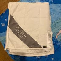 CURA  Coperta ponderata made in sweden