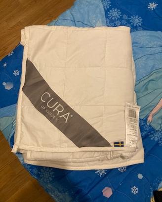 CURA  Coperta ponderata made in sweden