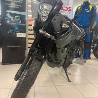 Yamaha XT 660Z Tenere