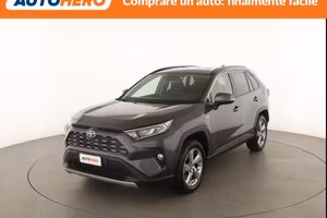 TOYOTA RAV 4 MY23 TV44112