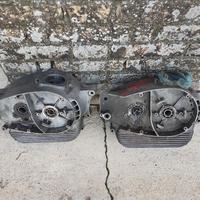 Carter centrali monoblocco motore 175 morini
