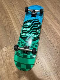 skateboard Santa Cruz