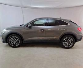 AUDI Q3 SPORTBACK 35 TDI S tronic Business Plus