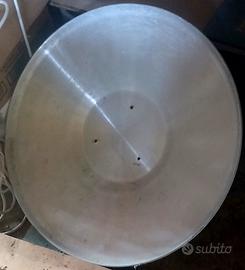 fungo riscaldante a gas (termopatio)