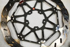 DISCHI RACING / SUPERSPORT / SBK