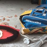 Aspirapolvere - Spalesina Lesa