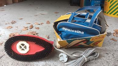 Aspirapolvere - Spalesina Lesa