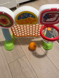 Chicco Multisport