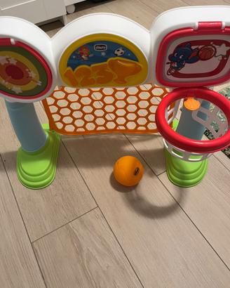 Chicco Multisport
