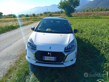 Ds DS3 3 - 110 cv automatica neopatentati
