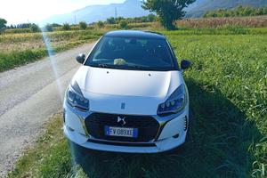 Ds DS3 3 - 110 cv automatica neopatentati