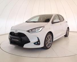 Toyota Yaris 1.5h 130 Lounge