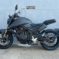 Swm Gran Milano 500 MOD.2026