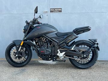 Swm Gran Milano 500 MOD.2025