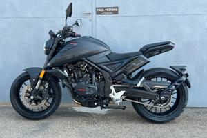 Swm Gran Milano 500 MOD.2025