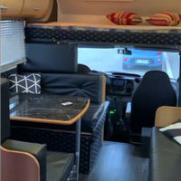 Camper Rimor superbrig 628 perfetto