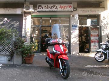 Piaggio Liberty 150 SPORT ABS GARANTITO - FINANZIA