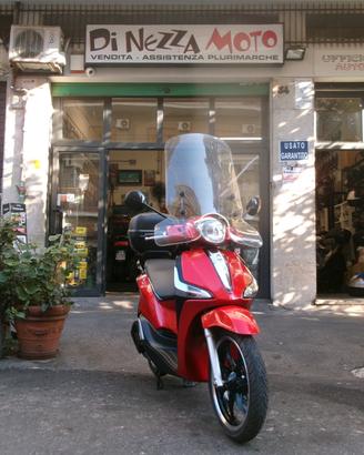 Piaggio Liberty 150 SPORT ABS GARANTITO - FINANZIA