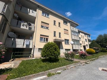Appartamento Borgo antico Garessio