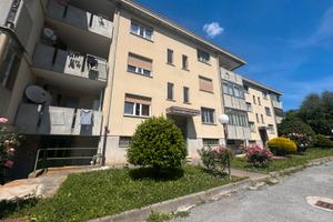 Appartamento Borgo antico Garessio