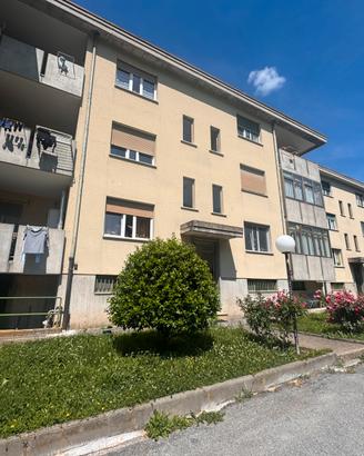 Appartamento Borgo antico Garessio