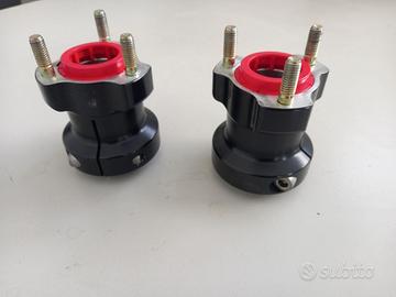 mozzi go kart anteriori nuovi