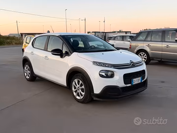 Citroen C3 BlueHDi 100 S&S Business Combi