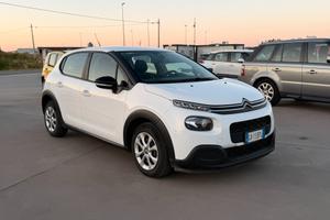 Citroen C3 BlueHDi 100 S&S Business Combi
