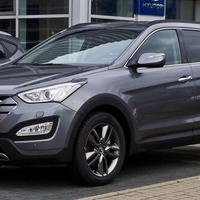 Ricambi usati hyundai santa fe 2012-2018