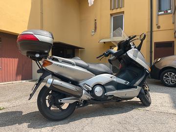 Yamaha T-max 2005 - 19.000km