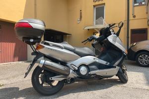 Yamaha T-max 2005 - 19.000km