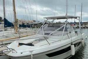 Jeanneau Cap Camarat 9.0 WA del 2022