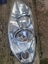 Faro Sx Fiat Punto/Fanalona
