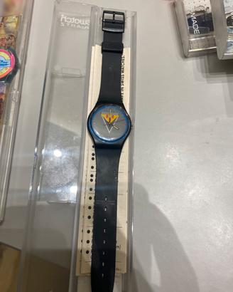 Swatch lancelot anni 80