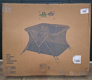 CAM Box America  Art. B 155