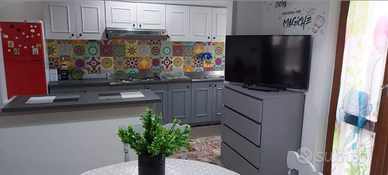 Appartamento ottobre/maggio